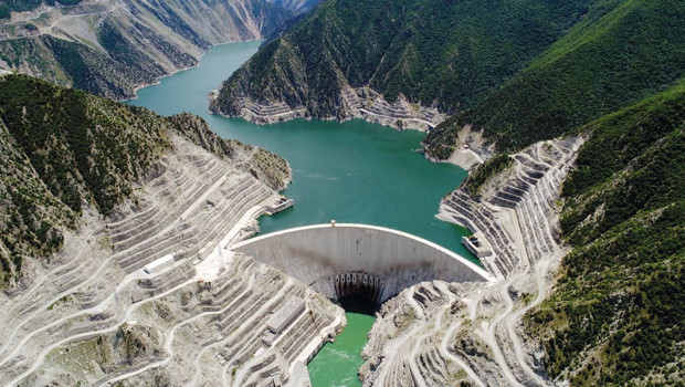 Suyu akıtırken dikkat… Barajlardaki doluluk düştü: Yüzde 42.2