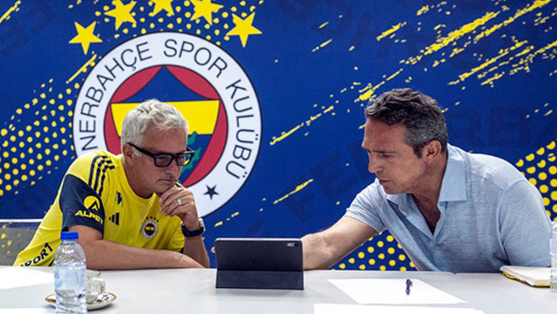 Fenerbahçe'den transferde sıkı pazarlık! Bir kanat iki orta saha