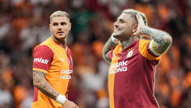 Güney Amerika Icardi’yi konuşuyor! 'Kral geri döndü'