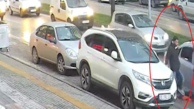 Mont uyuşturucu sanıklarını ele verdi: Duruşma salonunda giydirilerek belirlendi