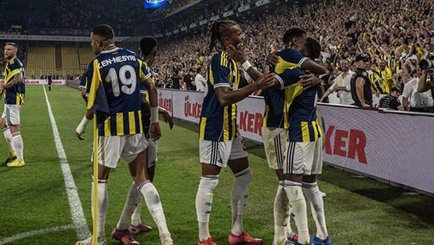 Fenerbahçe - Benfica maçının hakemi belli oldu!