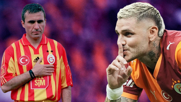 Mauro Icardi, gözünü Gheorghe Hagi'nin rekoruna dikti