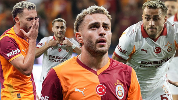 Galatasaraylı Barış Alper Yılmaz için transfer teklifi geliyor! Rekor bonservis belli oldu
