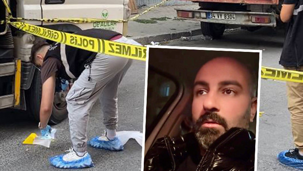İstanbul'daki yan bakma kavgasında 36 yaşındaki adam bıçakla öldürüldü