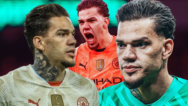 Ederson, Galatasaray’ın transfer teklifini kabul etti! İşte Manchester City’in istediği bonservis