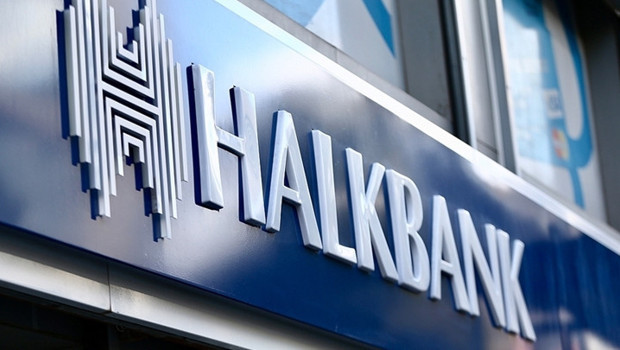 Halkbank’tan 'lüks parti' iddialarına ilişkin açıklama