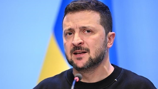 Zelenski'den Rusya çağrısı: Moskova'yı ödüllendirmeyin