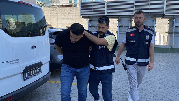 Samsun'da CHP'nin delege seçiminde çıkan kavgada bir kişinin darbedilmesiyle ilgili 2 zanlı tutuklandı