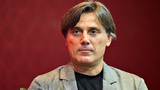 Vincenzo Montella'dan Dünya Kupası ve Osimhen transferi açıklaması