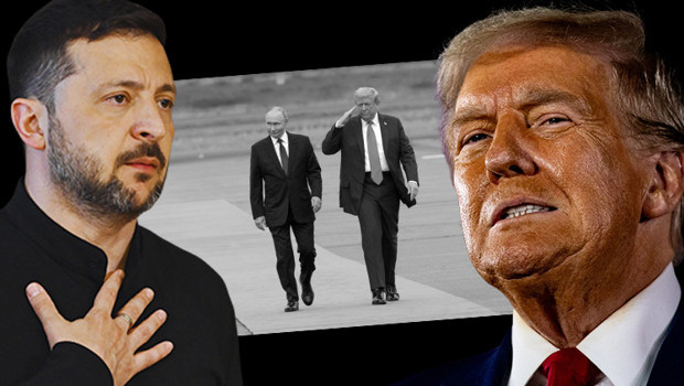 Dünyanın gözü bu zirvede! 'Beyaz Saray'da büyük gün'