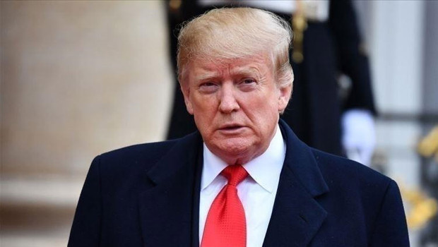 Trump'tan Hamas'a tehdit