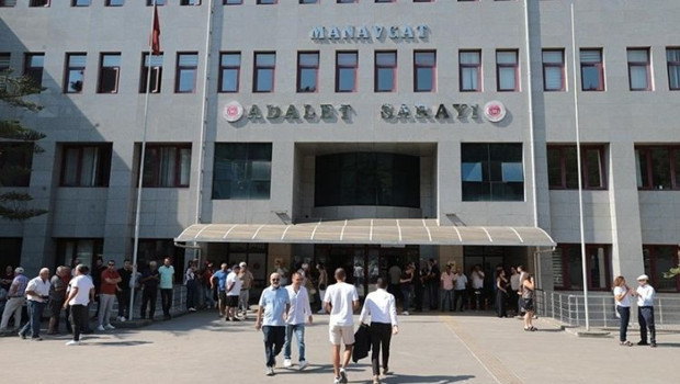 Manavgat Belediyesi’ne yönelik yolsuzluk operasyonunda yeni gelişme