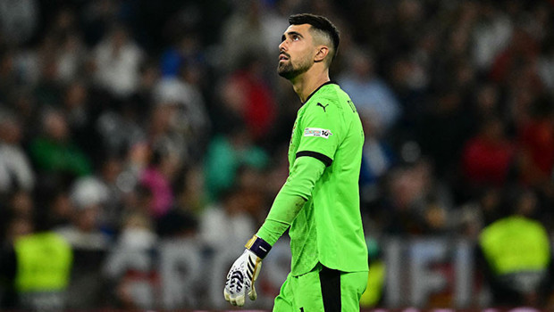 Galatasaray'dan kaleci operasyonu: Porto'ya resmi teklif iletildi!