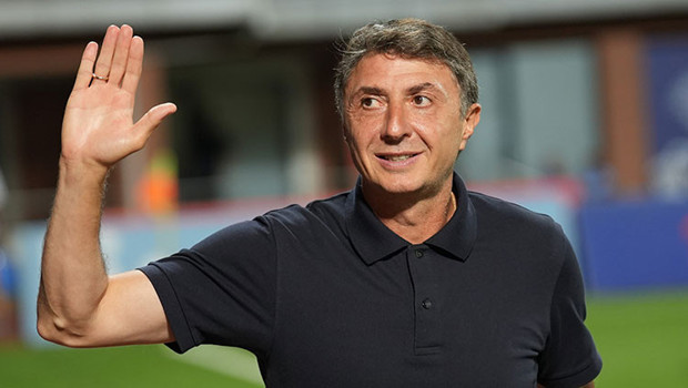 Şota Arveladze'den yabancı kuralı tepkisi!
