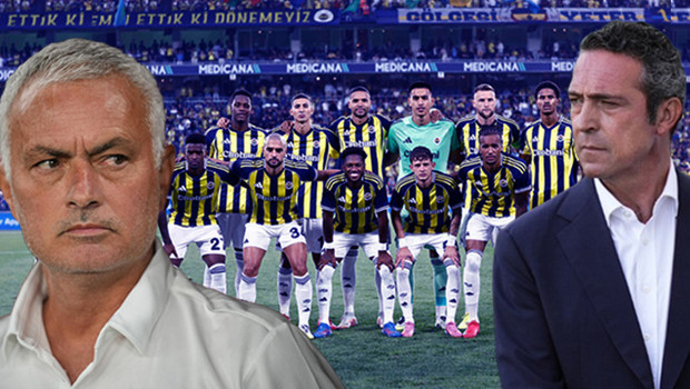 Fenerbahçe'nin kurtuluşu Benfica olacak!