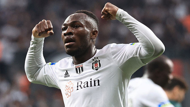 Muleka Süper Lig'e dönüyor! İşte yeni takımı