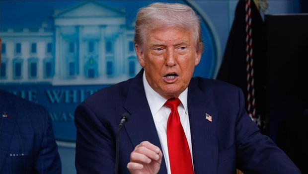 Trump'tan 'dünya çapındaki kayıp çocuklar' sorunu için ilk adım