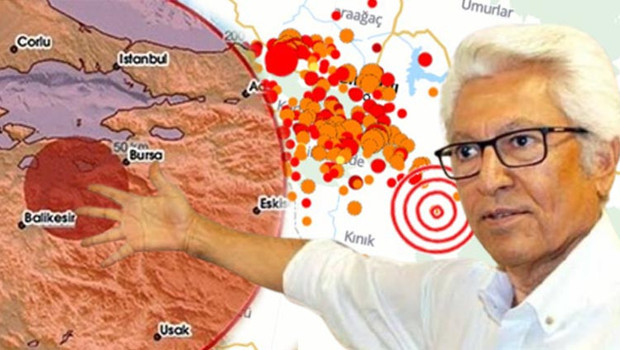 Uzmanlar sahada, sonuçlar kafa karıştırıcı: Deformasyon olmadı, artçılar sürüyor! ‘İstanbul’daki depremi geçti, bu çok dikkat çekici’