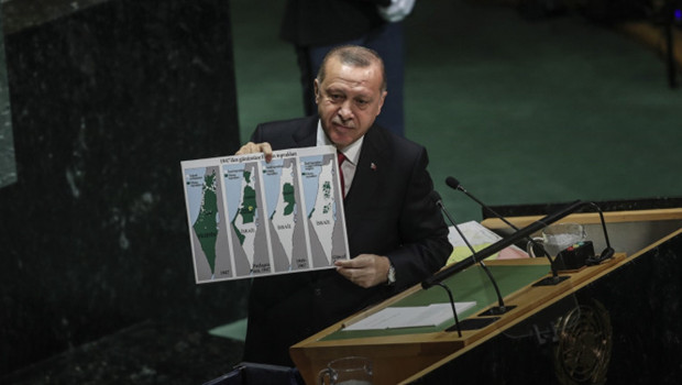 Cumhurbaşkanı Erdoğan, El Pais Gazetesi'ne yazdı: Sınırları Aşan Merhamet: Medeniyetler İttifakı ve İnsani Diplomasi