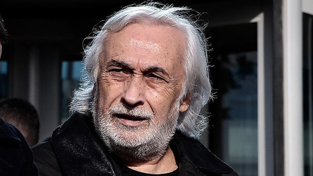 Sanatçı Müjdat Gezen'e soruşturma! Emniyette ifade verdi