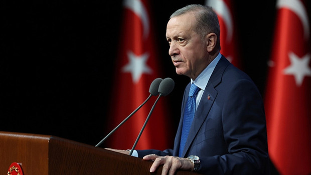 Cumhurbaşkanı Erdoğan'dan Dünya İnsani Yardım Günü paylaşımı