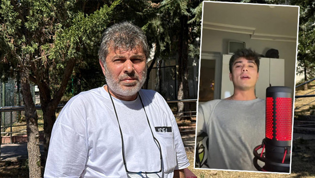 Ankara’daki cinayet Türkiye’de infial yaratmıştı... Hakan Çakır'ın ailesine kan donduran mesajlar