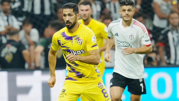 Eyüpspor, 4 büyüklerle oynayacağı maçları Olimpiyat Stadı'na aldı