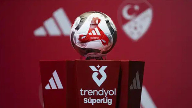 Süper Lig'de 3. hafta heyecanı yarın başlayacak