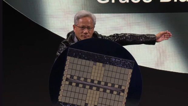 NVIDIA’dan Rubin yapay zeka mimarisi geliyor
