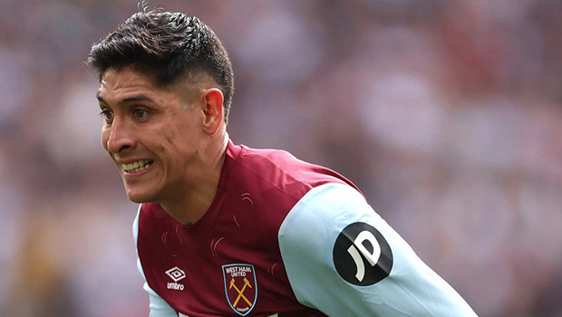 Fenerbahçe, Edson Alvarez transferini resmen açıkladı