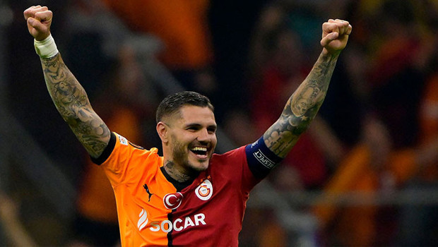 Galatasaray, Süper Lig'deki 4000. golüne yakın