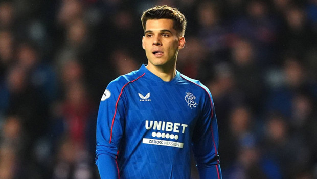 Hagi'nin oğlu Ianis, Karagümrük yolunda!