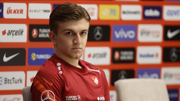 Rıdvan Yılmaz 3 yıl sonra yuvasına döndü!