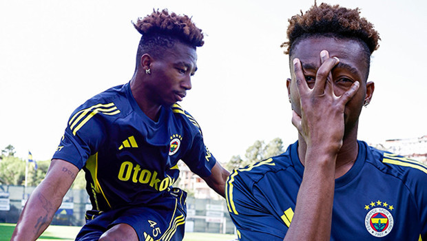 Nene, Fenerbahçe'ye transfer sürecini anlattı! Jose Mourinho itirafı...
