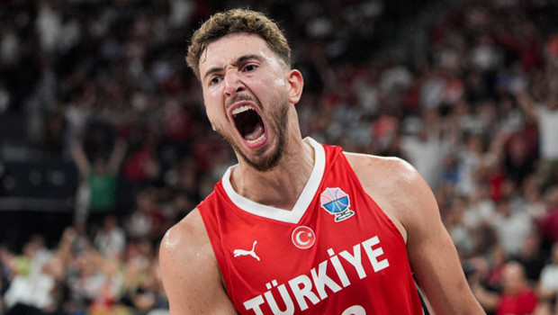 12 Dev Adam, hazırlık maçında Karadağ'ı devirdi!