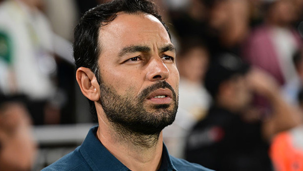 Selçuk İnan: 'Fenerbahçe'nin pozisyonu yokken golü yedik!'