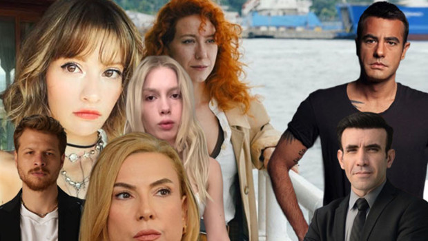 Tacize tepki yağıyor... 'Kadınların yanındayız'