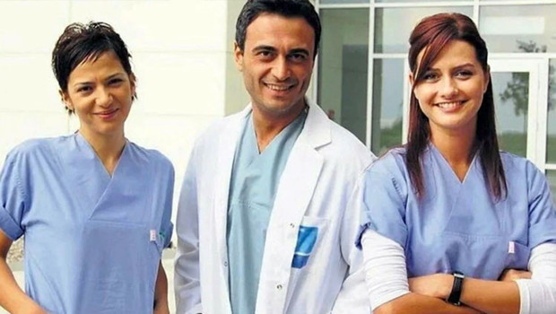 Kutsi'den 'Doktorlar' itirafı: Bizi izleyip doktor olan birçok kişiyle tanıştım