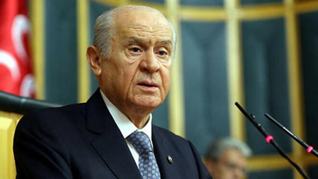 MHP Genel Başkanı Bahçeli, Ahlat'ta partililer ve vatandaşlarla buluştu