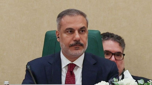 Dışişleri Bakanı Fidan’dan İİT toplantısı sonrası Gazze açıklaması: Artık sözün bittiği yerdeyiz