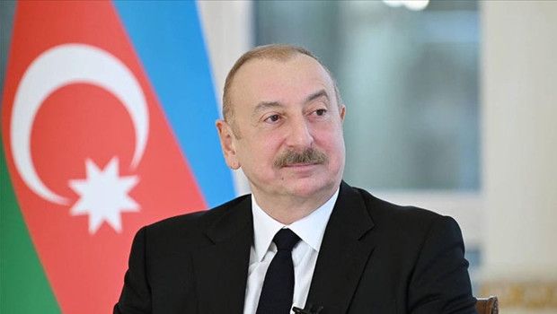 Aliyev'den 'Zengezur' açıklaması: Bölge kazançlı çıkacak