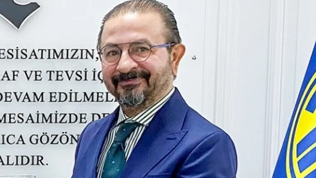 Eski MKE başkanı İsmet Sayhan, tutuklama talebiyle mahkemeye sevk edildi