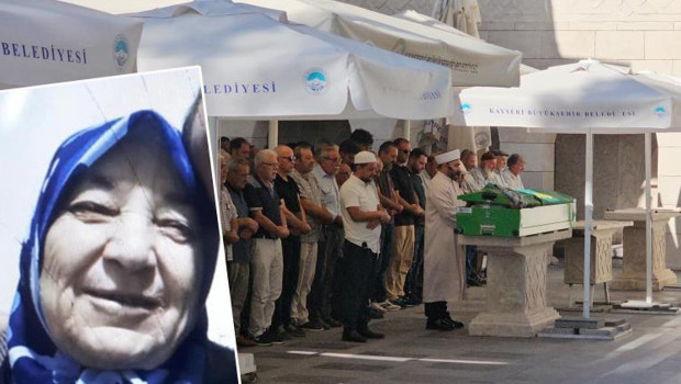'Annemiz' dediler başka cenazeyi aldılar! Kayseri'de akılalmaz olay: İki kere defnedildi