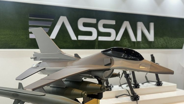 ASSAN Group'a TMSF kayyum olarak atandı… Şirket yetkilileri gözaltında
