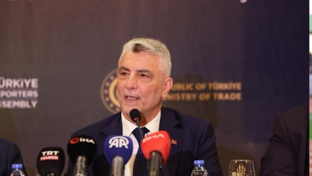 Bakan Bolat: Suriye'ye 24 saat geçiş serbestleşecek