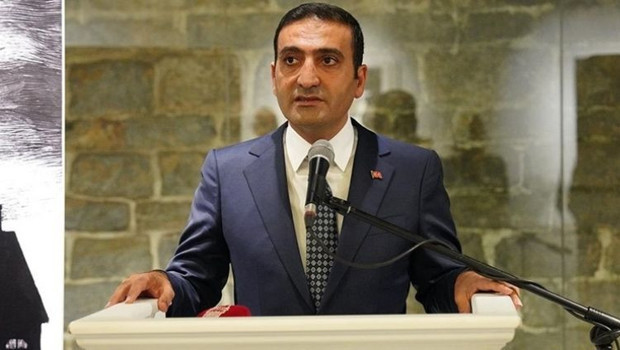 İnan Güney'in makam odasındaki belgelere ilişkin yeni soruşturma