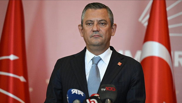 CHP lideri Özel'e Akın Gürlek'e yönelik sözleri nedeniyle soruşturma