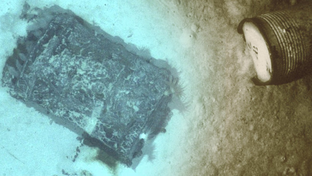 Derinlerde uyuyan 'radyoaktif saatli bomba' | Bilim insanları uyardı: Milyonları tehdit ediyor