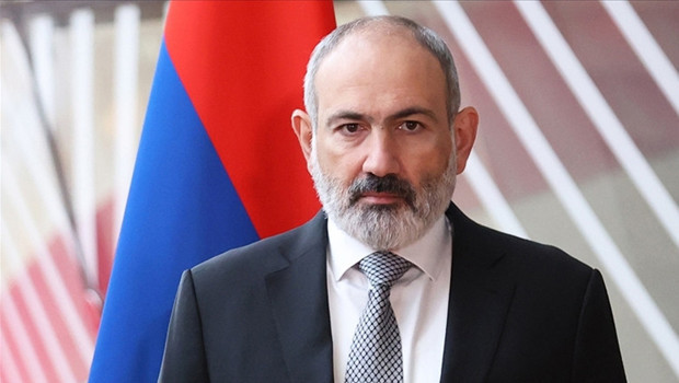 Paşinyan: 'Ermenistan, zamanı geldiğinde AB ile Avrasya Ekonomik Birliği arasında seçim yapacak'