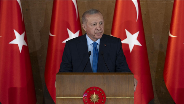 Son dakika: Cumhurbaşkanı Erdoğan'dan peş peşe diplomatik temaslar